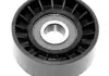 Роликовый модуль натяжителя ремня MAGNETI MPQ0327