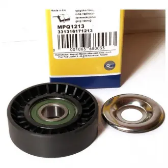 Роликовий модуль натягувача ременя MAGNETI MAGNETI MARELLI MPQ1213