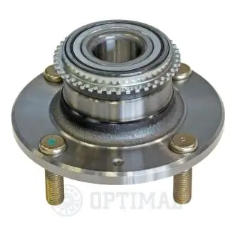 Комплект підшипника маточини колеса Optimal 962622 (фото 1)