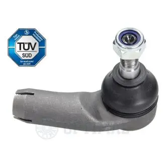 Наконечник поперечної рульової тяги Optimal G1-541