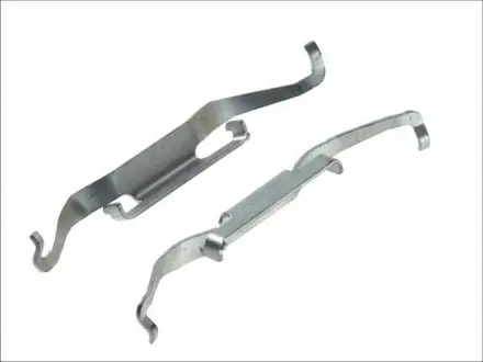 Монтажный компл..тормоз.колодки QUICK BRAKE 1091681