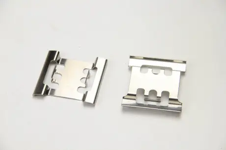 Монтажный компл..тормоз.колодки QUICK BRAKE 1091688