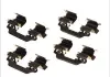 Монтажний компл..гальм.колодкі QUICK BRAKE 1091770