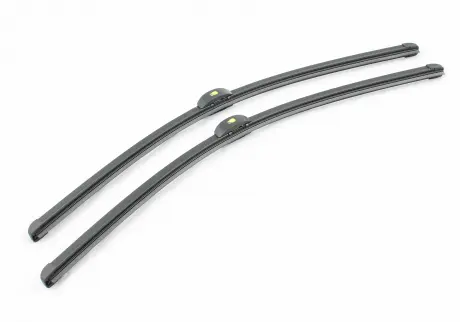 Комплект щеток стеклоочистителя (625 аэро) VAG 7P0998002
