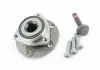 Подшипник ступицы колеса (без болтов) VAG 5K0498621A (фото 2)