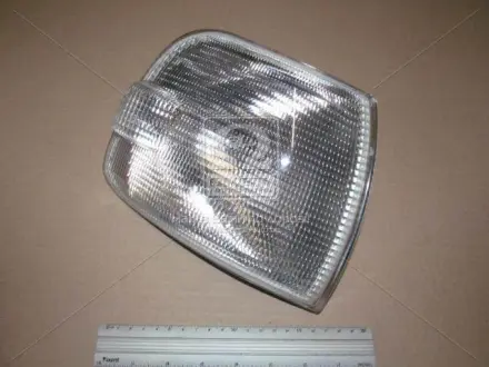 Покажчик повороту передній правий VW Transporter T4, Caravelle (96-) TYC 18-5541-01-2B