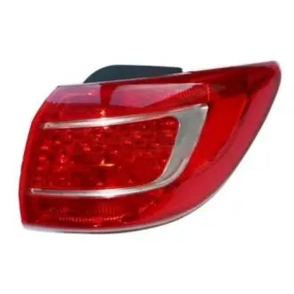 Фонарь зад. пра. KIA SPORTAGE 10-15 TYC 11-C019-A5-2B