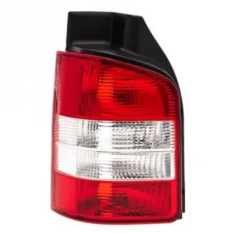 Ліхтар задн. лев. VW T5 03-09 TYC 11-A576-A1-2B