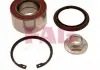 Подшипник ступицы передней Chery Beat FAG S18D-3001016 (фото 1)