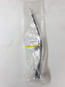 Патрубок гальмівної лів CAPTIVA Chevrolet GM 95477363