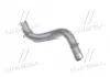 Патрубок радиатора CruzeOrlando Chevrolet 95389388