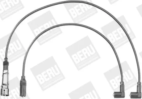 (під замовлення) 0300891150 BERU ZEF 1150