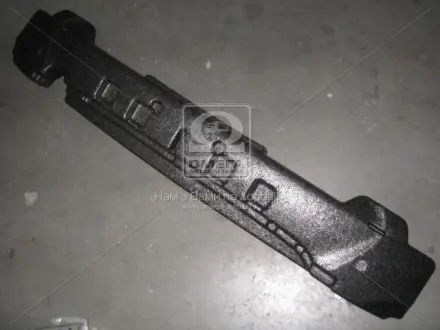 Енергопоглінач бампера переднього Hyundai MOBIS (KIA, Hyundai) 865201R000