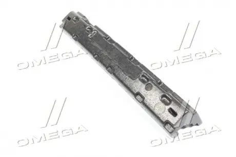 Енергопоглинач бампера переднего Hyundai MOBIS (KIA, Hyundai) 865202BAA0