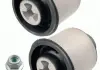 Ремкомплект. сайлентблок балки LEMFOERDER 27627