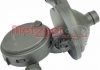 Фильтр системы вентиляции картера METZGER 2385044 (фото 2)