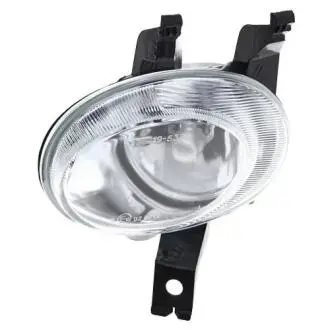 Фара п / тум. лев. PEUGEOT 206 TYC 19-5324-05-2B