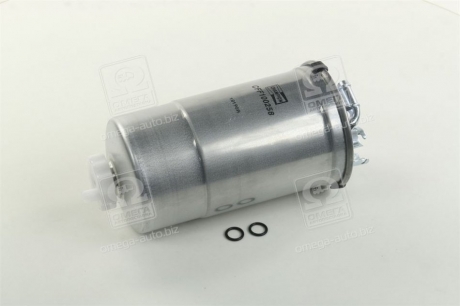 Фильтр топливный / L258 CHAMPION CFF100258 (фото 1)