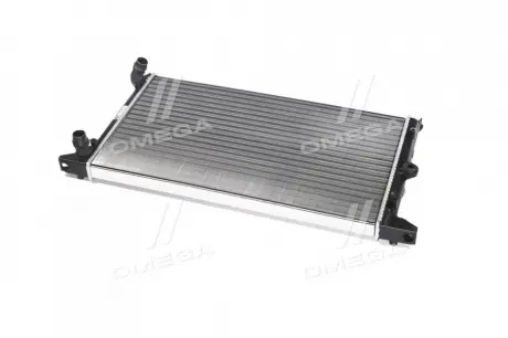 Радиатор SHARAN / ALHAMBRA MT / AT 00- (AVA) AVA COOLING VNA2188