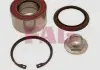 Подшипник ступицы передней Lifan 520 FAG L3001103B1 (фото 1)