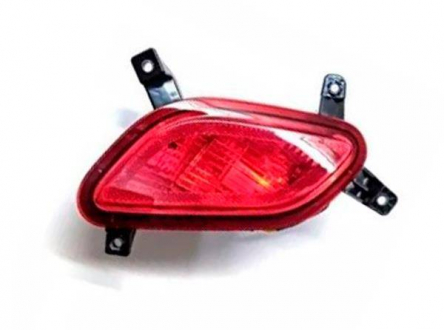 Фонарь противотуманный задний правый CHERY J69-4416040