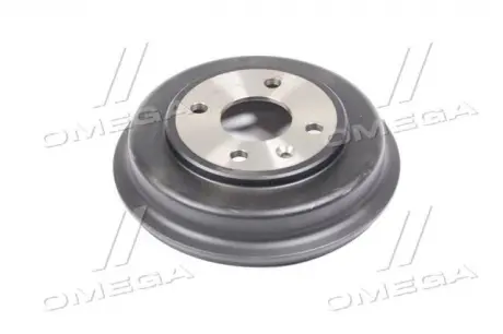 Барабан тормозной задний T300 Chevrolet GM 96853514