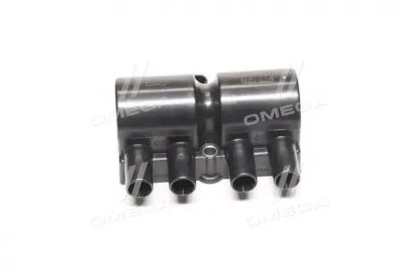 Катушка зажигания 4pin Lanos Chevrolet GM 25184291