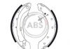Тормозные колодки барабан (1 к-т) A.B.S. 8895