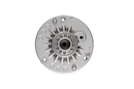 Опора амортизатора резинометаллических BILSTEIN 12-251377