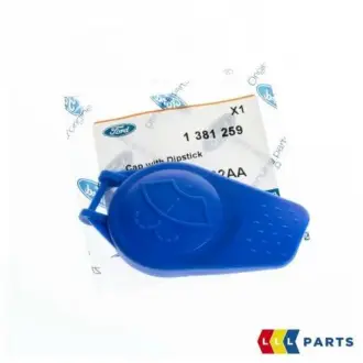 Кришка БАЧКА омивача MONDEO 07-SMAX FORD 1381259