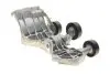Роликовый модуль натяжителя ремня GATES T39064
