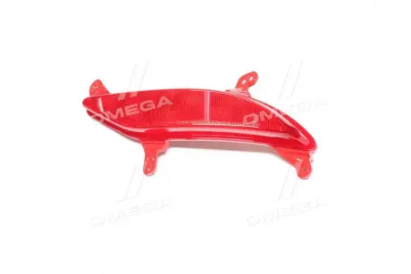Отражатель бампера заднего правый Hyundai MOBIS (KIA, Hyundai) 924062W200