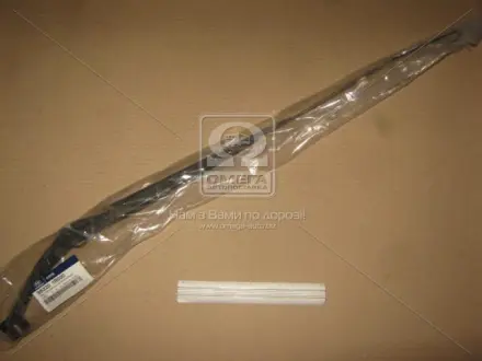 Важіль щітки склоочисника правий Hyundai MOBIS (KIA, Hyundai) 983201R000