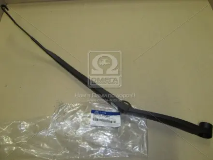 Рычаг щетки стеклоочистителя правый Hyundai MOBIS (KIA, Hyundai) 983202B000