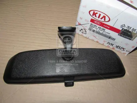 Зеркало заднего вида внутреннее Hyundai MOBIS (KIA, Hyundai) 851014A100