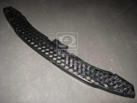 Решетка бампера переднего нижняя Hyundai MOBIS (KIA, Hyundai) 865711J000