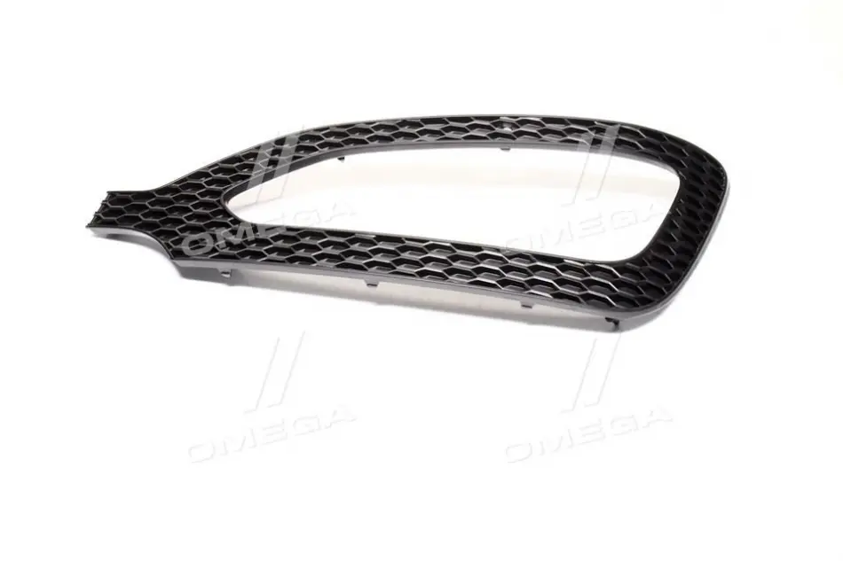 Решетка фары противотуманной левой Hyundai KIA Hyundai, MOBIS 865632W010 (фото 1)
