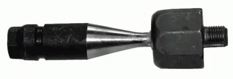 Рулевая тяга (без наконечника) LEMFOERDER LEMFORDER 25614