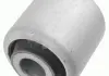 Сайлентблок переднего рычага LEMFOERDER 33252