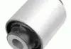 Сайлентблок переднего рычага LEMFOERDER 34370