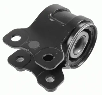 Сайлентблок переднього важеля LEMFOERDER LEMFORDER 34526 (фото 1)