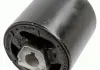 Сайлентблок переднього важеля LEMFOERDER 35330