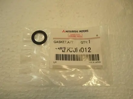 Прокладка сливной пробки АКПП Mitsubishi MITSUBISHI 2705A012