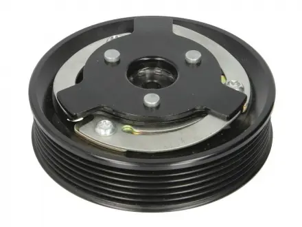 Електромагнит.муфта компрессора THERMOTEC KTT040082