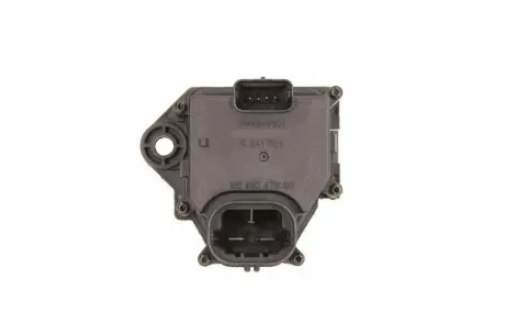 Резистор вентилятора радиатора THERMOTEC DEP011TT