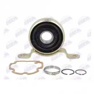 Подшипник подвесной VW T5 03- d = 30mm VAG 7E0598349