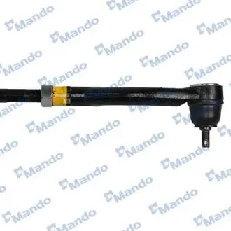 Рейка рульова c ГУ MANDO EX577001F050