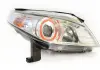 Фара передняя с корректором R Geely MK2 Aftermarket 1017009815 (фото 1)