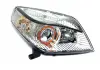Фара передняя с корректором R Geely MK2 Aftermarket 1017009815 (фото 3)