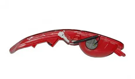 Фонарь противотуманных в бампере лов CHERY J15-3732030